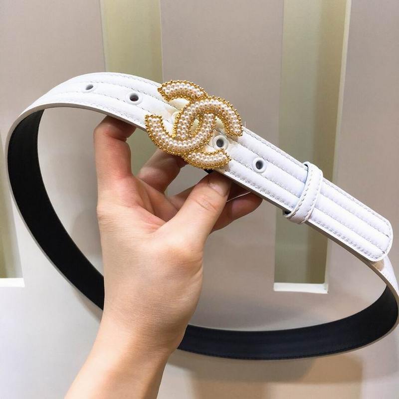 Chanel Belts 407